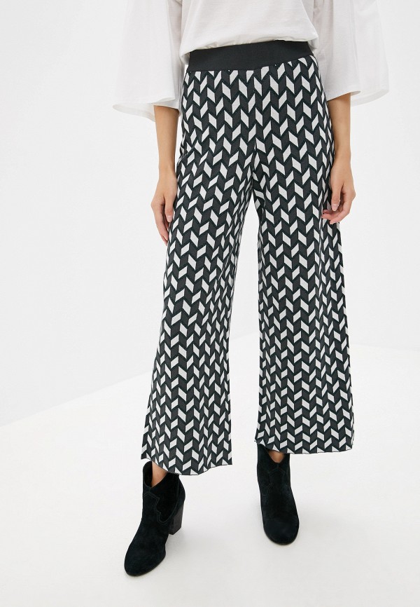 

Брюки Weekend Max Mara, Зеленый