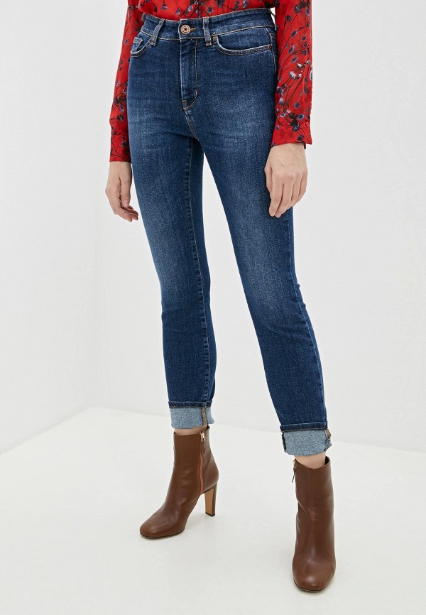 Джинсы Weekend Max Mara 
