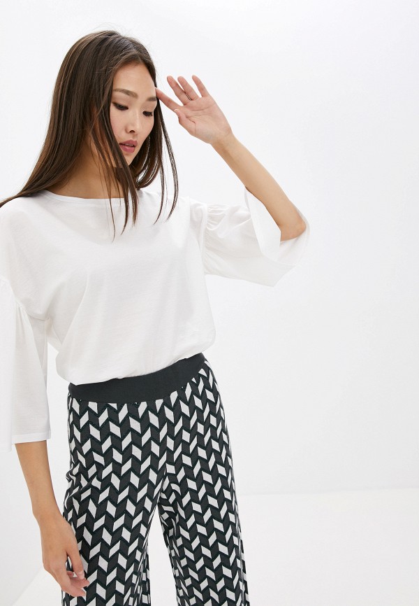 

Футболка Weekend Max Mara, Белый