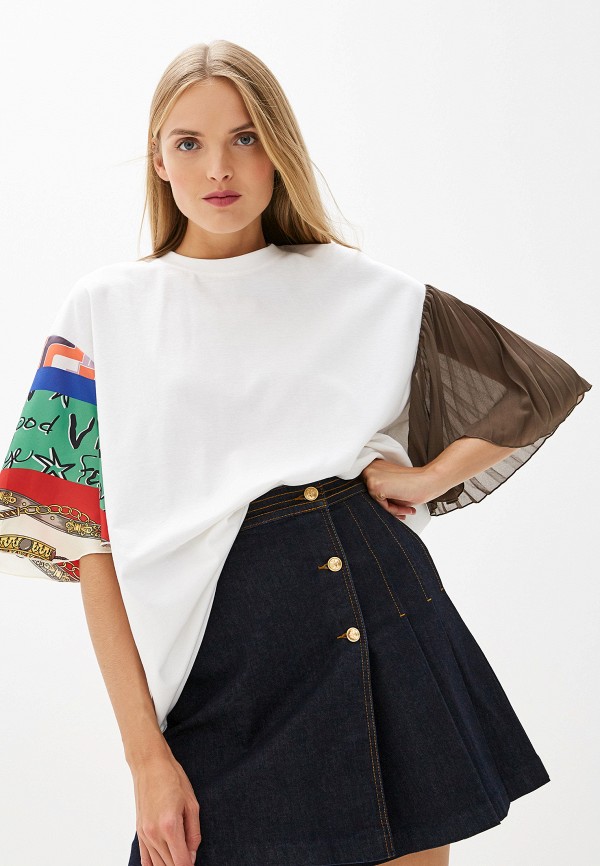 

Футболка Weekend Max Mara, Белый