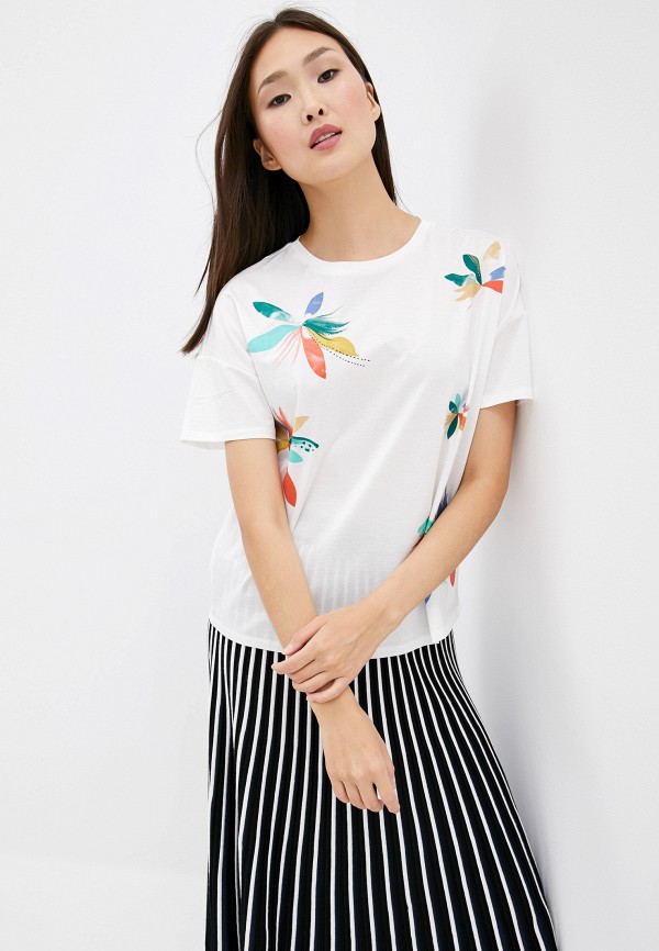 

Футболка Weekend Max Mara, Белый