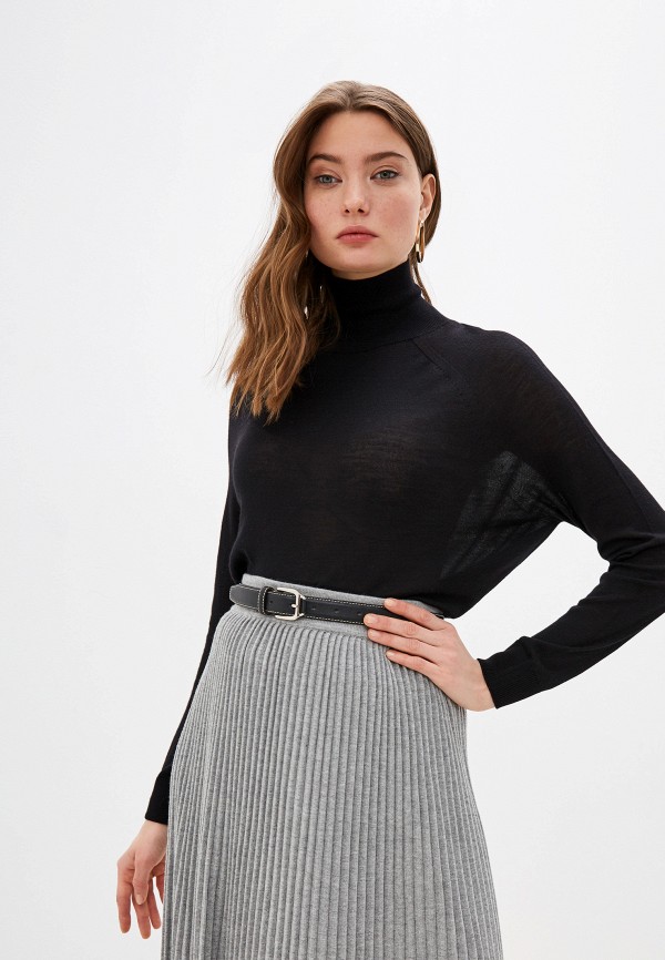 

Водолазка Weekend Max Mara, Черный