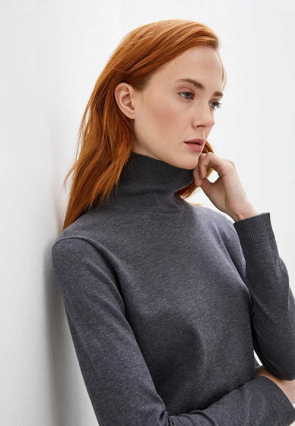 

Водолазка Weekend Max Mara, Серый