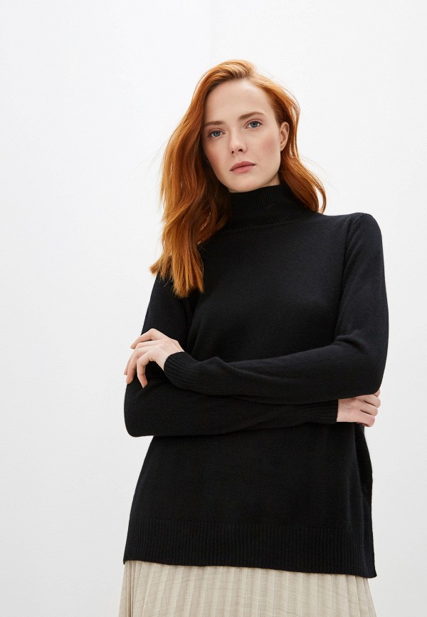 

Водолазка Weekend Max Mara, Черный