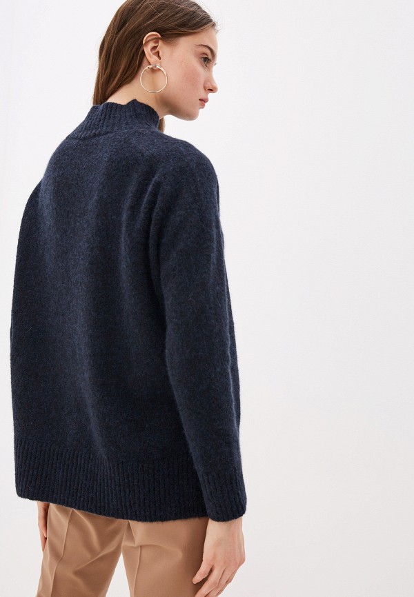 

Водолазка Weekend Max Mara, Синий