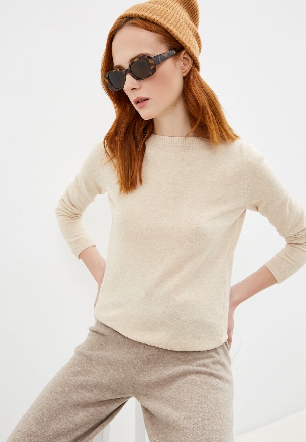 

Джемпер Weekend Max Mara, Бежевый
