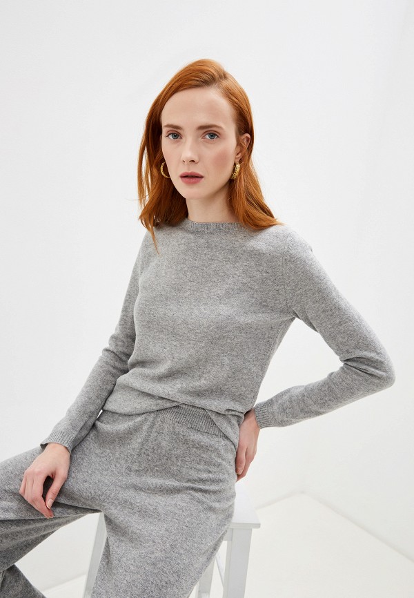 

Джемпер Weekend Max Mara, Серый