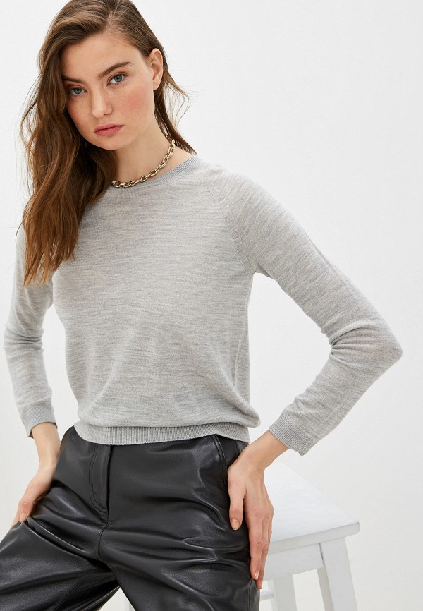 

Джемпер Weekend Max Mara, Серый