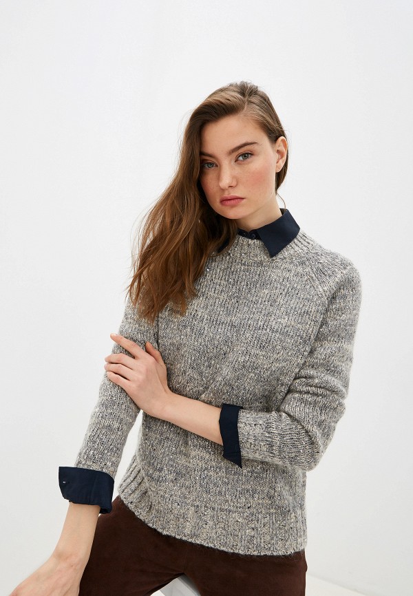 

Джемпер Weekend Max Mara, Бежевый