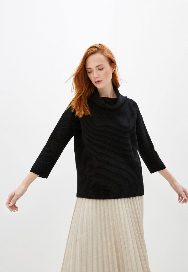 

Свитер Weekend Max Mara, Черный