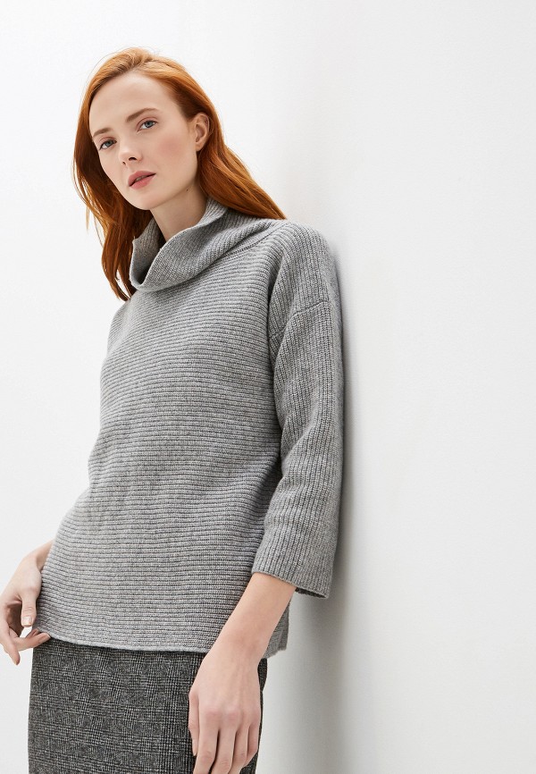 

Свитер Weekend Max Mara, Серый