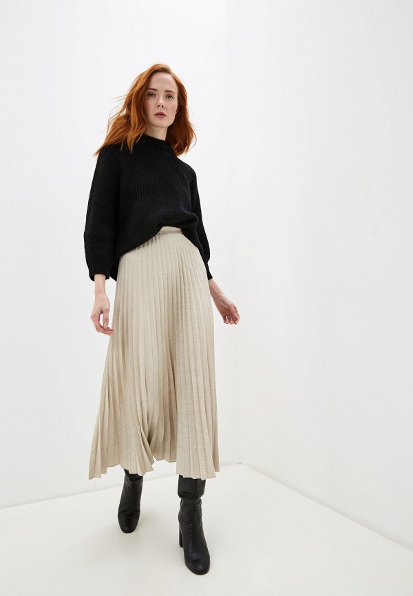 

Свитер Weekend Max Mara, Черный