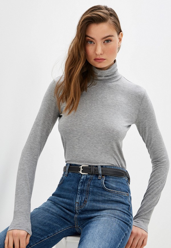 

Водолазка Weekend Max Mara, Серый