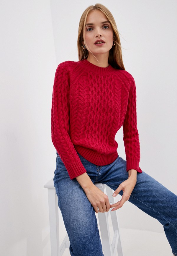 

Джемпер Weekend Max Mara, Розовый