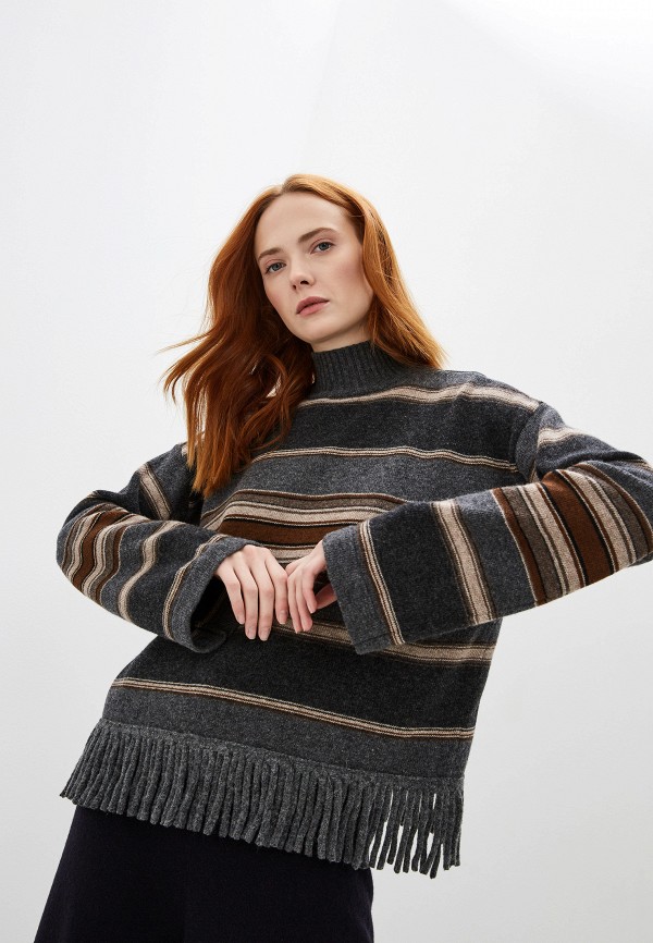 

Свитер Weekend Max Mara, Серый