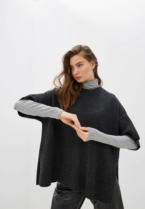 

Кардиган Weekend Max Mara, Серый