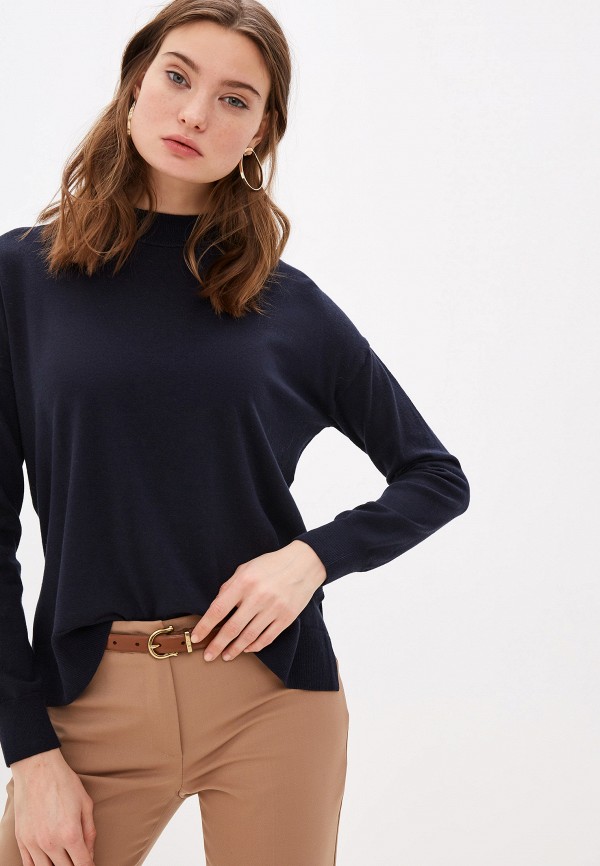 

Джемпер Weekend Max Mara, Синий