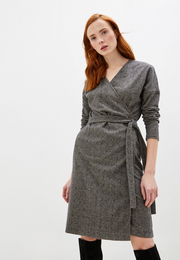 

Платье Weekend Max Mara, Бежевый