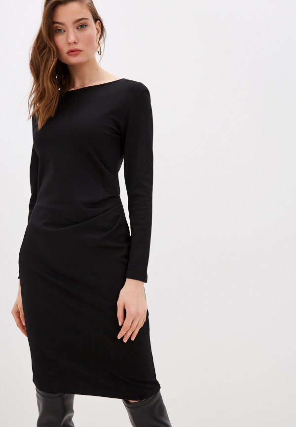 

Платье Weekend Max Mara, Черный