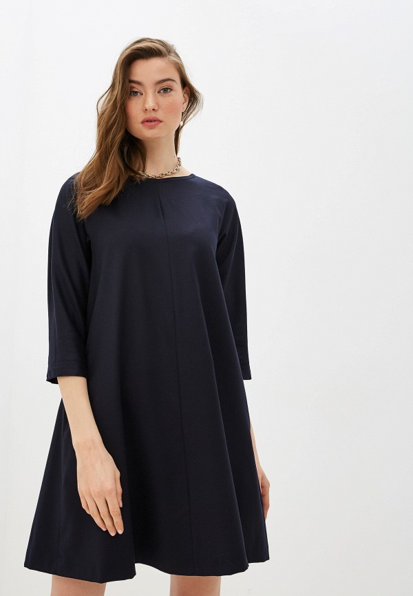 

Платье Weekend Max Mara, Синий