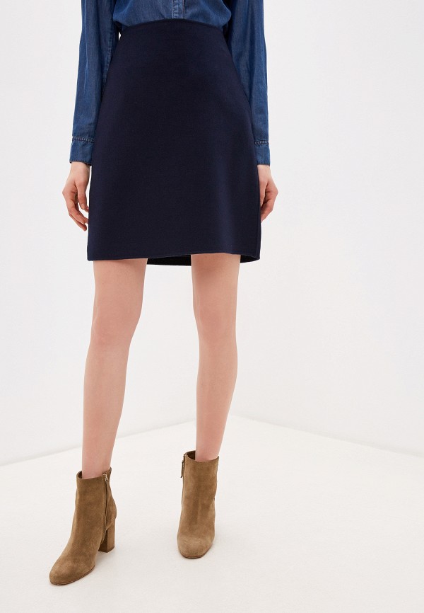 

Юбка Weekend Max Mara, Синий