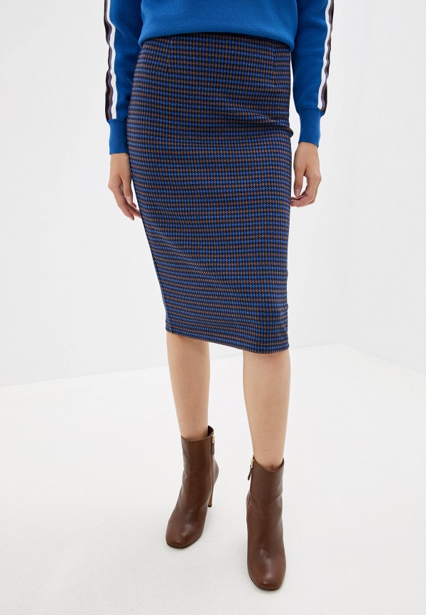 

Юбка Weekend Max Mara, Синий