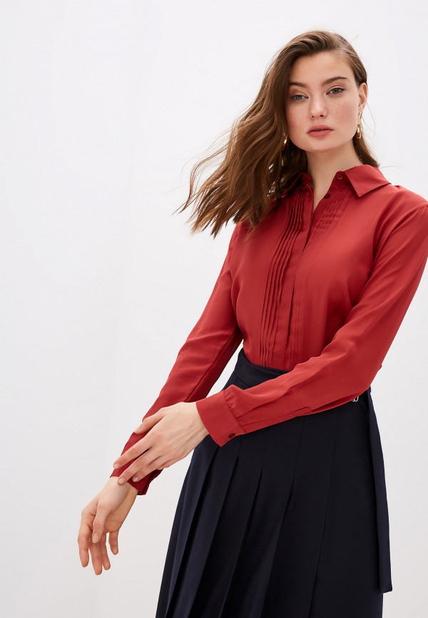 

Блуза Weekend Max Mara, Красный
