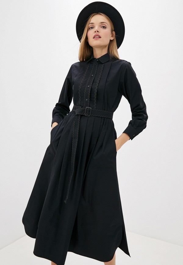 

Платье Weekend Max Mara, Синий