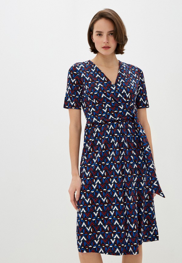

Платье Weekend Max Mara, Разноцветный
