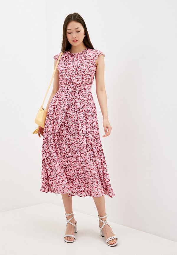 

Платье Weekend Max Mara, Розовый