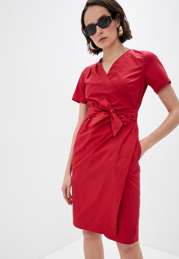 

Платье Weekend Max Mara, Красный