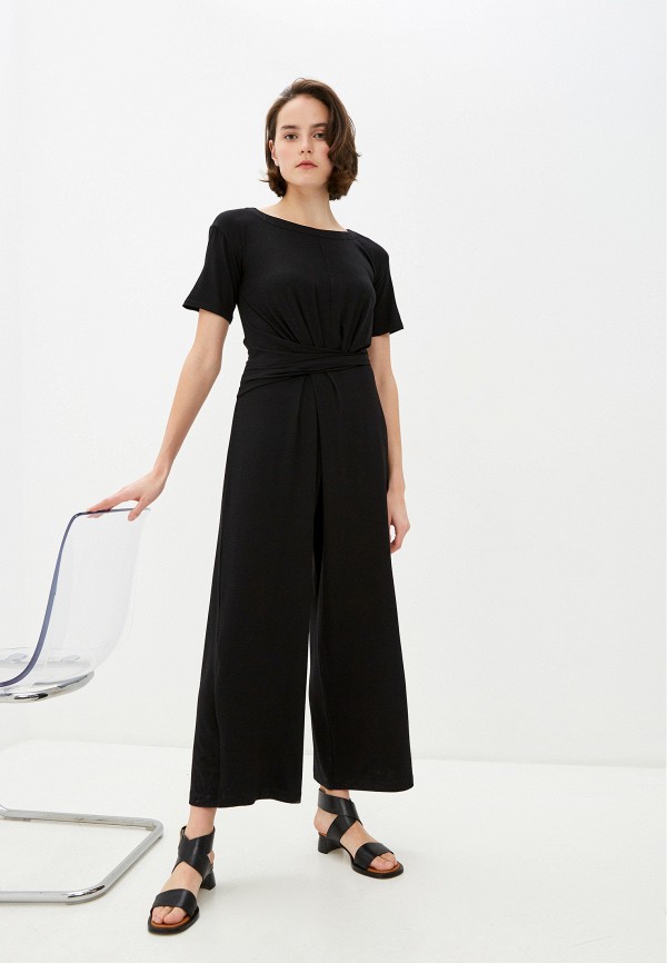 

Комбинезон Weekend Max Mara, Черный