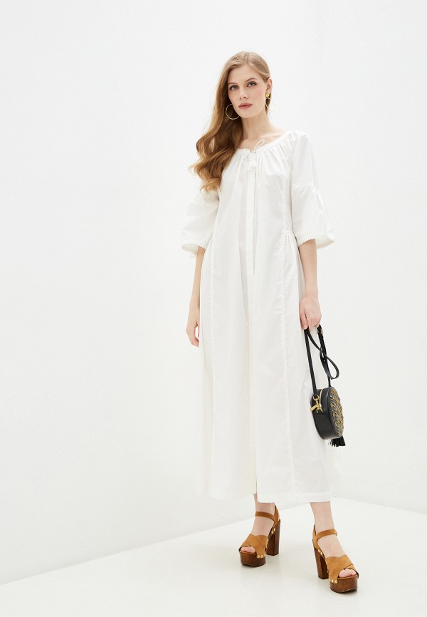 

Платье Weekend Max Mara, Белый