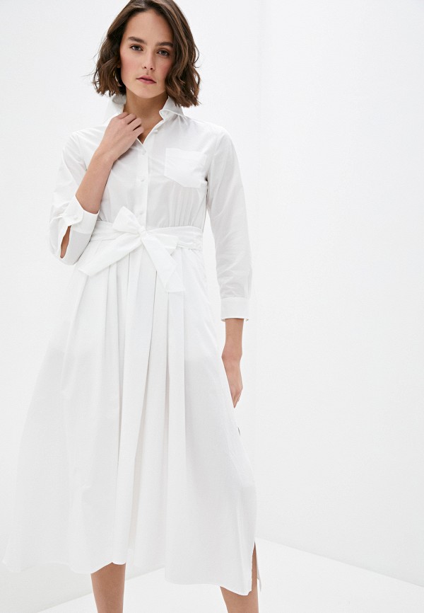

Платье Weekend Max Mara, Белый