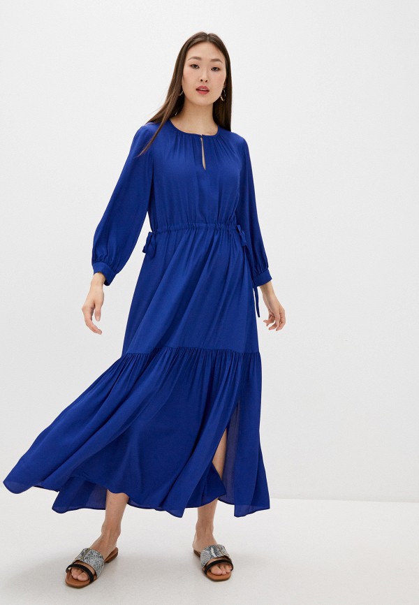 

Платье Weekend Max Mara, Синий