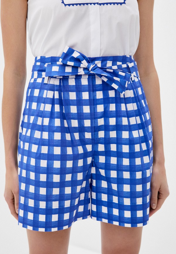 

Шорты Weekend Max Mara, Синий