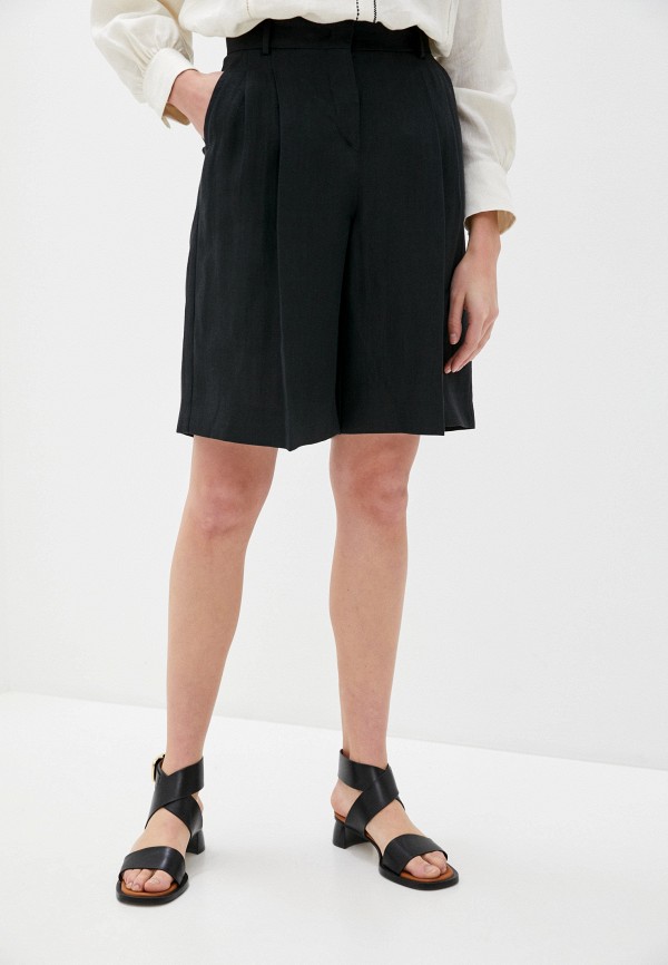 

Шорты Weekend Max Mara, Черный