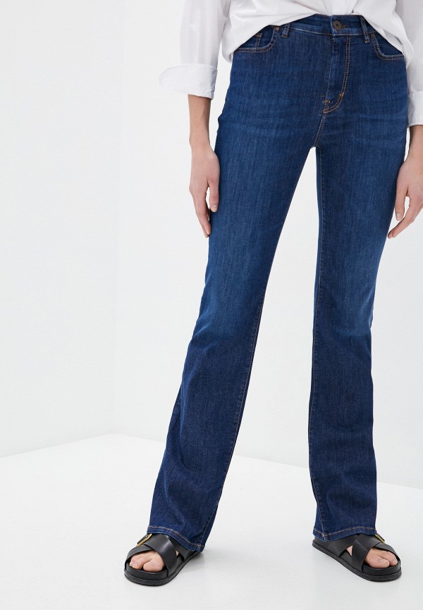 

Джинсы Weekend Max Mara, Синий