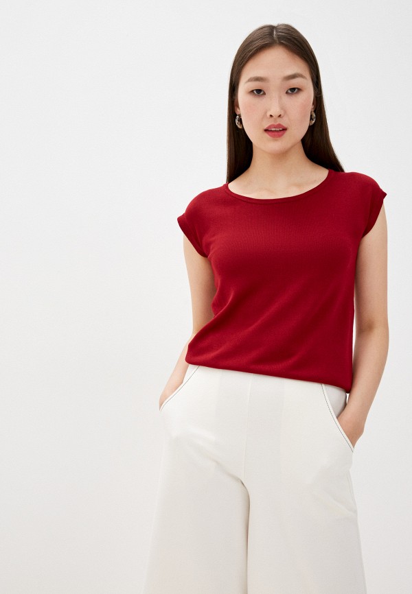 

Джемпер Weekend Max Mara, Бордовый