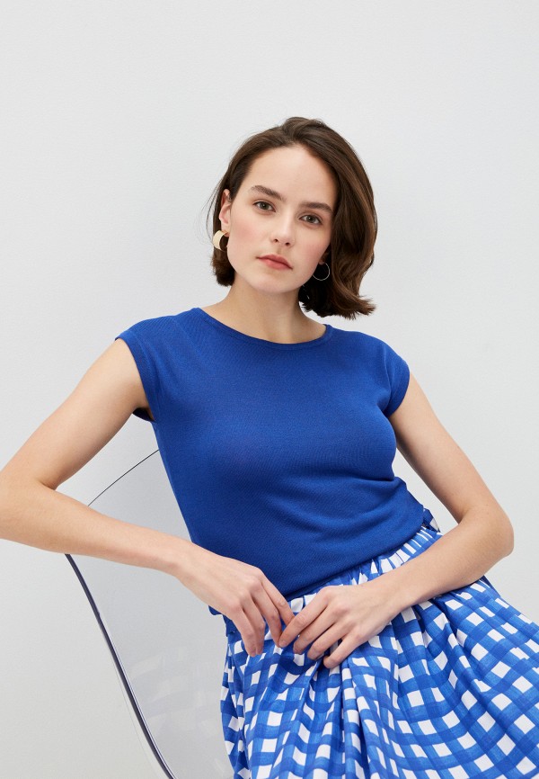 

Джемпер Weekend Max Mara, Синий