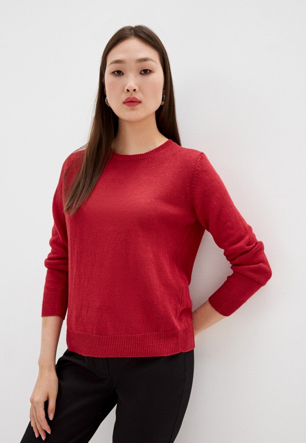 

Джемпер Weekend Max Mara, Бордовый