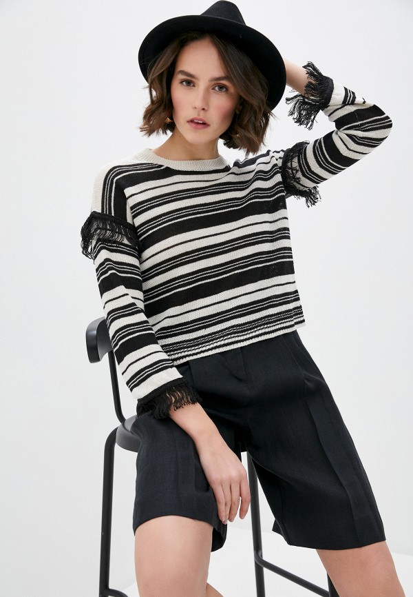 

Джемпер Weekend Max Mara, Разноцветный