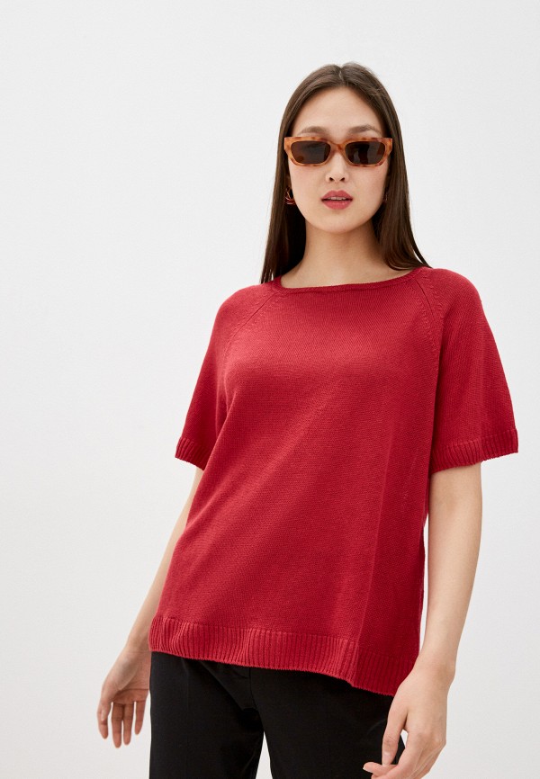 

Джемпер Weekend Max Mara, Бордовый