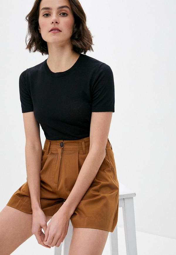 

Джемпер Weekend Max Mara, Черный