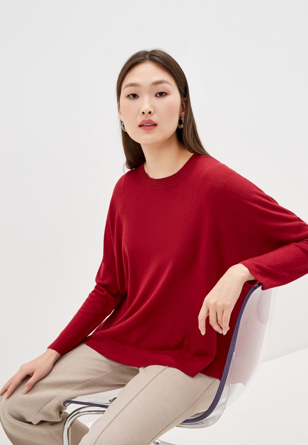 

Джемпер Weekend Max Mara, Бордовый