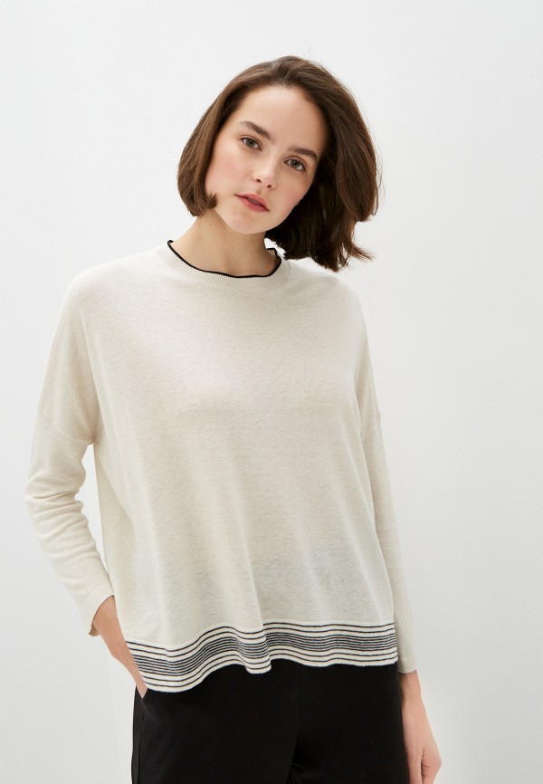 

Джемпер Weekend Max Mara, Бежевый