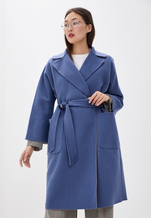

Пальто Weekend Max Mara, Бежевый