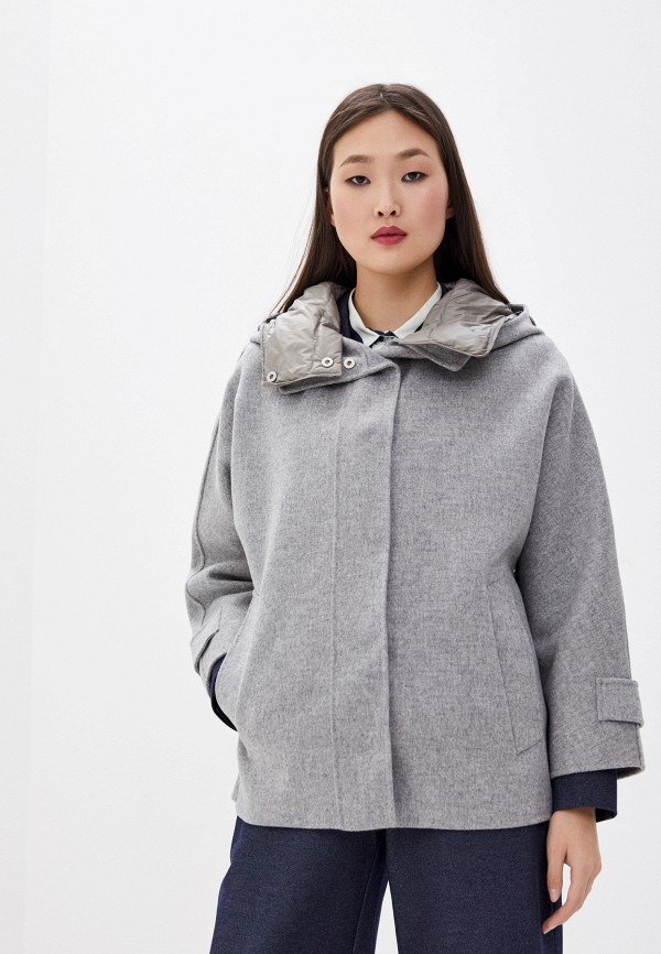 

Куртка Weekend Max Mara, Серый
