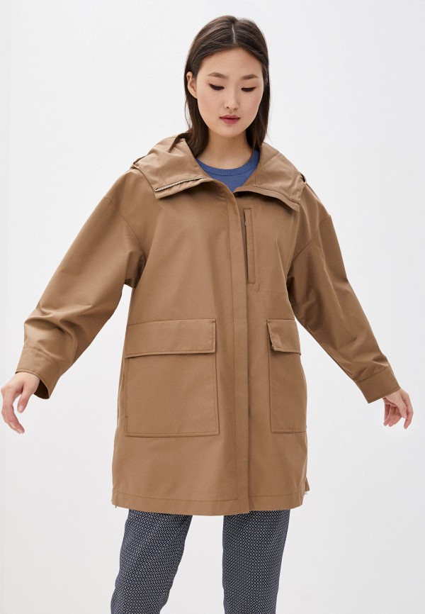 

Куртка Weekend Max Mara, Коричневый