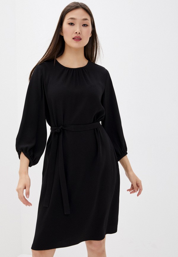 

Платье Weekend Max Mara, Черный